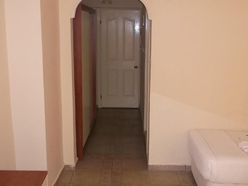 Sancar Kardia Hotel Дидим Екстериор снимка