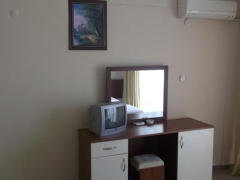 Sancar Kardia Hotel Дидим Стая снимка