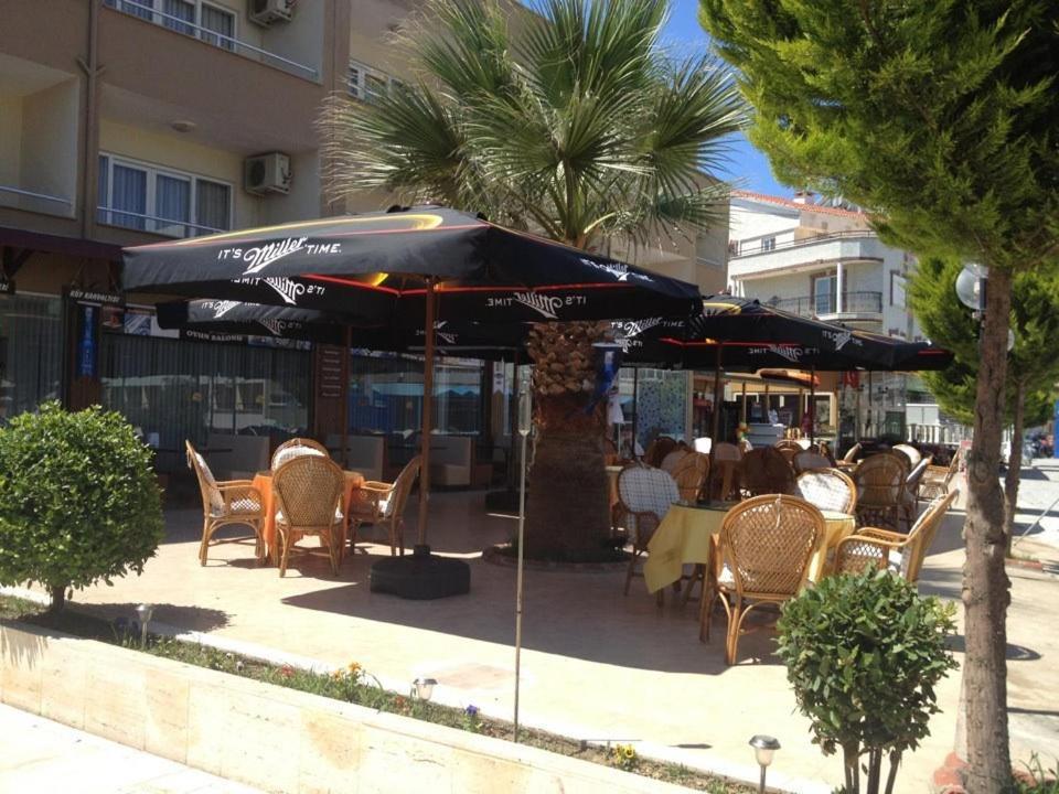 Sancar Kardia Hotel Дидим Екстериор снимка