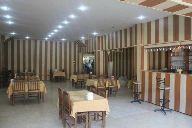 Sancar Kardia Hotel Дидим Екстериор снимка
