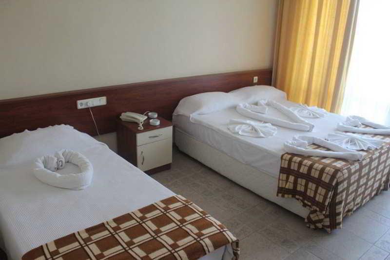 Sancar Kardia Hotel Дидим Екстериор снимка