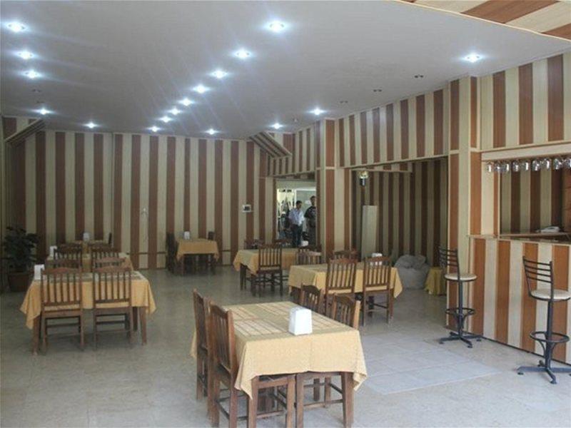 Sancar Kardia Hotel Дидим Екстериор снимка
